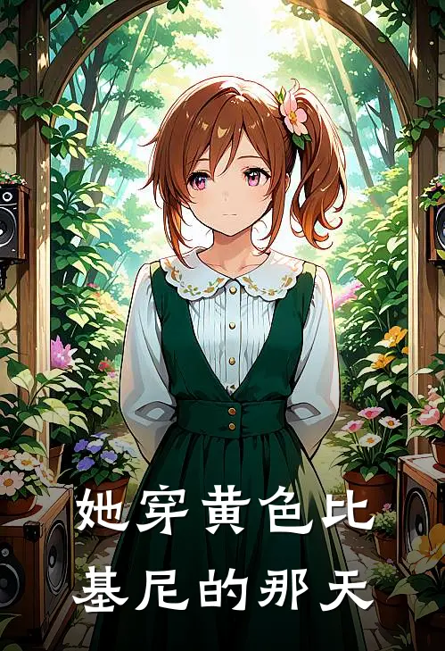 她穿黄色比基尼的那天