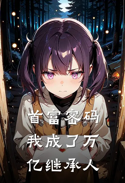 首富密码：我成了万亿继承人