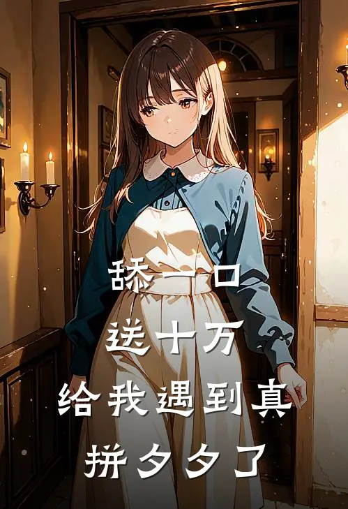 舔一口送十万，给我遇到真拼夕夕了