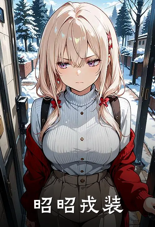 昭昭戎装