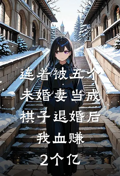 连着被五个未婚妻当成棋子退婚后，我血赚2个亿