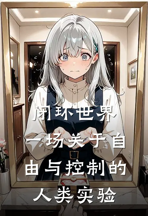 闭环世界：一场关于自由与控制的人类实验