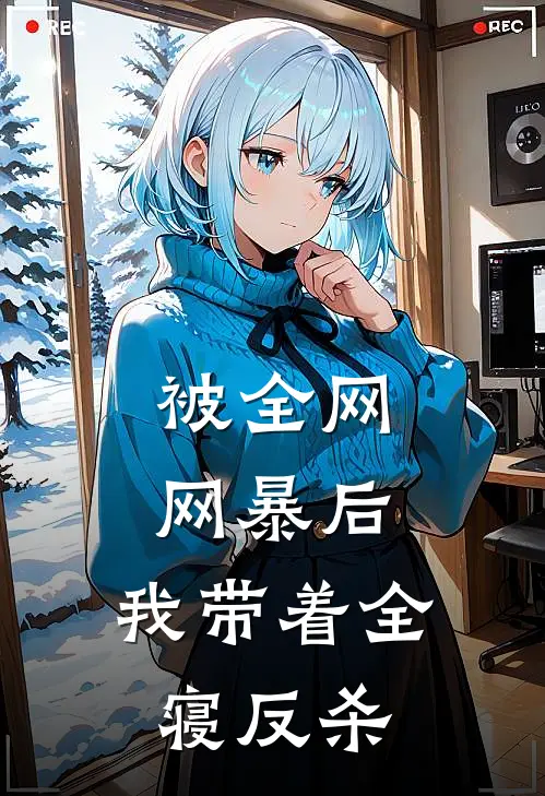 被全网网暴后，我带着全寝反杀