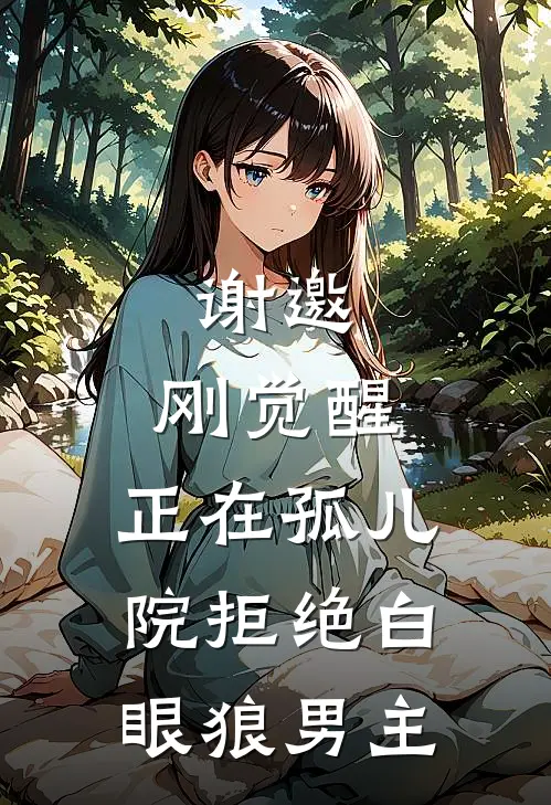 谢邀，刚觉醒，正在孤儿院拒绝白眼狼男主