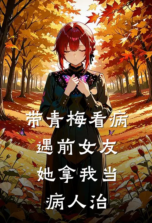 带青梅看病遇前女友，她拿我当病人治