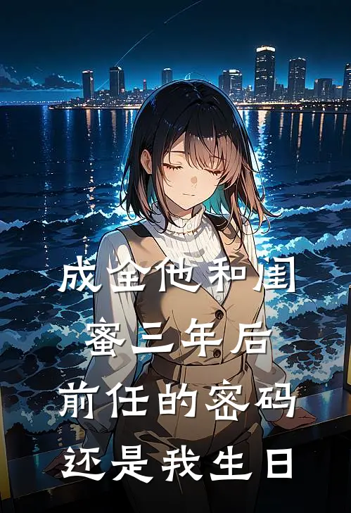 成全他和闺蜜三年后，前任的密码还是我生日