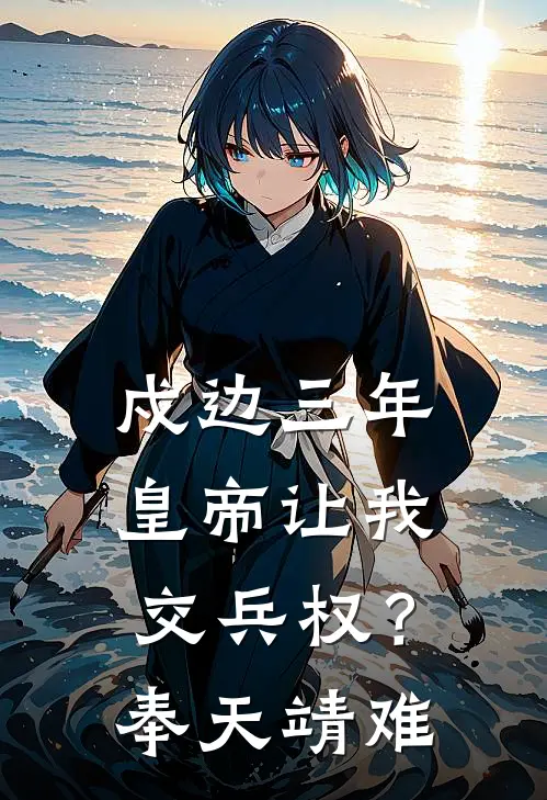 戍边三年，皇帝让我交兵权？奉天靖难