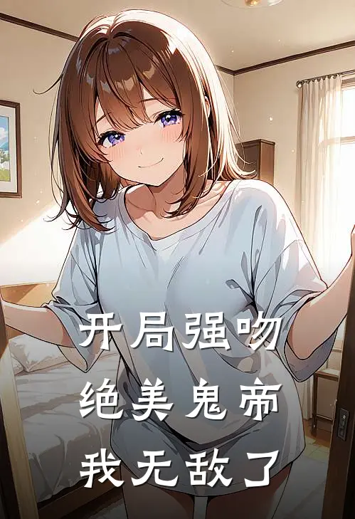 开局强吻绝美鬼帝，我无敌了