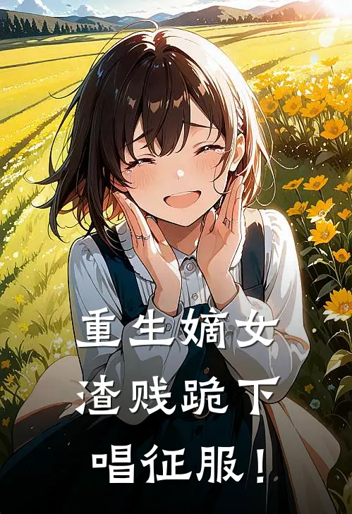 重生嫡女：渣贱跪下唱征服！