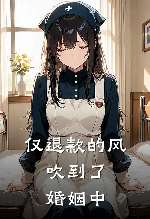 仅退款的风，吹到了婚姻中