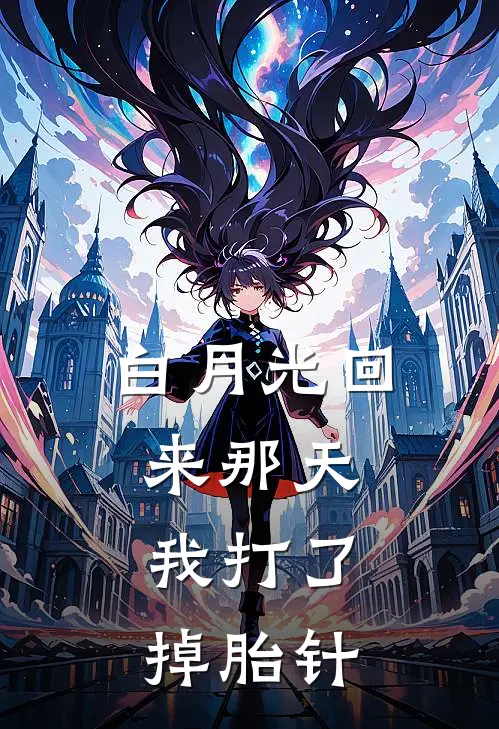 白月光回来那天，我打了掉胎针
