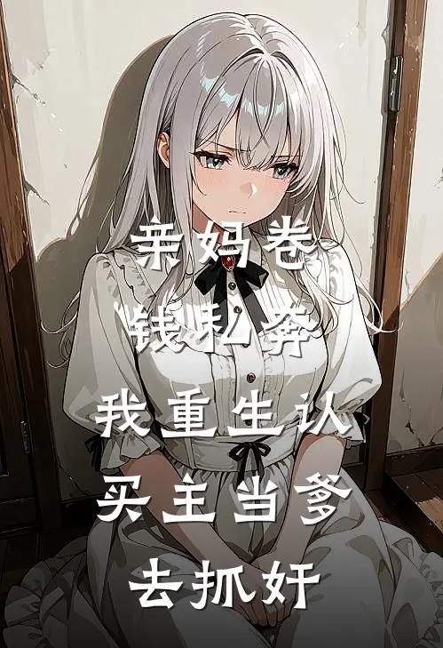 亲妈卷钱私奔，我重生认买主当爹去抓奸