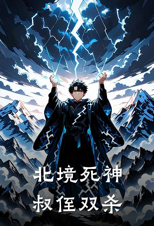 北境死神：叔侄双杀