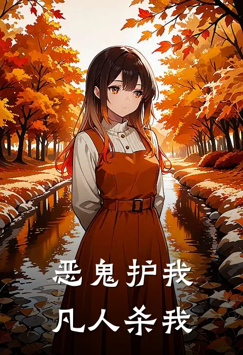 恶鬼护我，凡人杀我