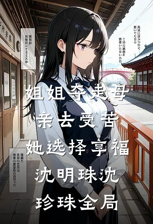 姐姐夺走母亲去受苦，她选择享福沈明珠沈珍珠全局