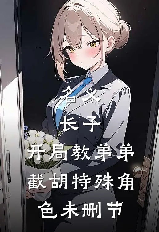 名义：长子，开局教弟弟截胡特殊角色未删节