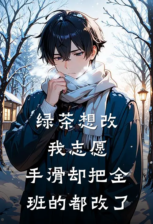 绿茶想改我志愿，手滑却把全班的都改了