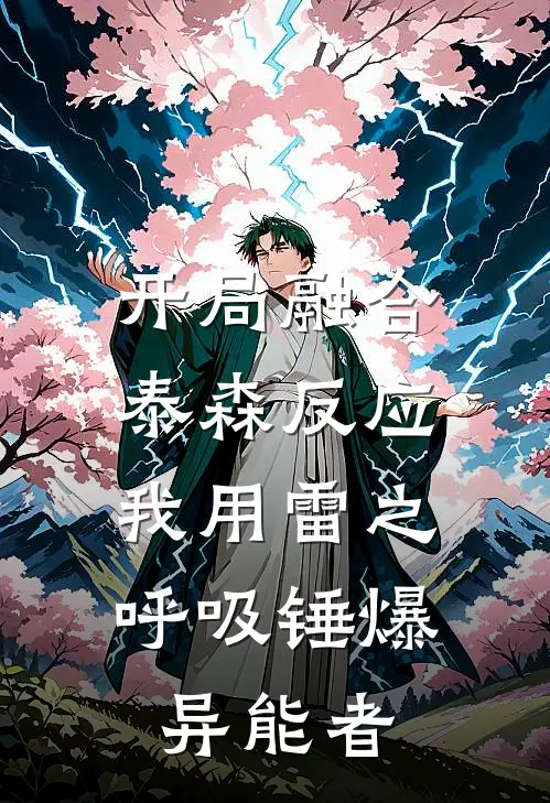 开局融合泰森反应，我用雷之呼吸锤爆异能者
