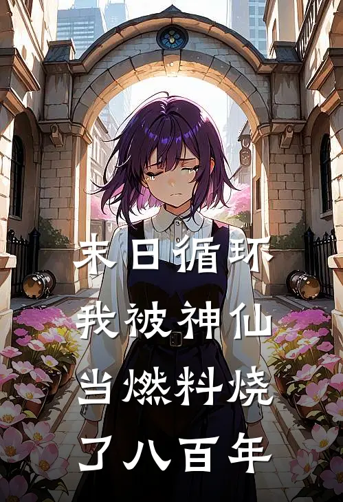 末日循环：我被神仙当燃料烧了八百年