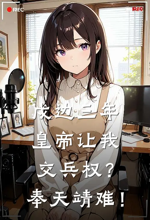 戍边三年，皇帝让我交兵权？奉天靖难！