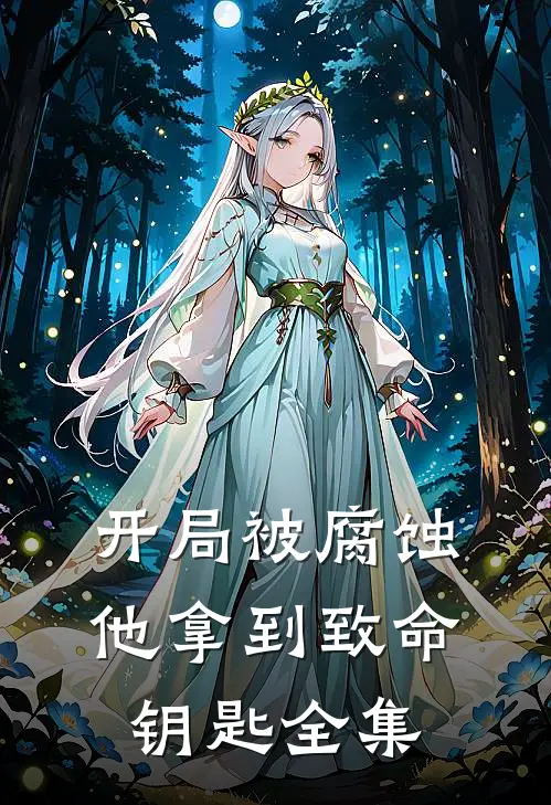 开局被腐蚀，他拿到致命钥匙全集