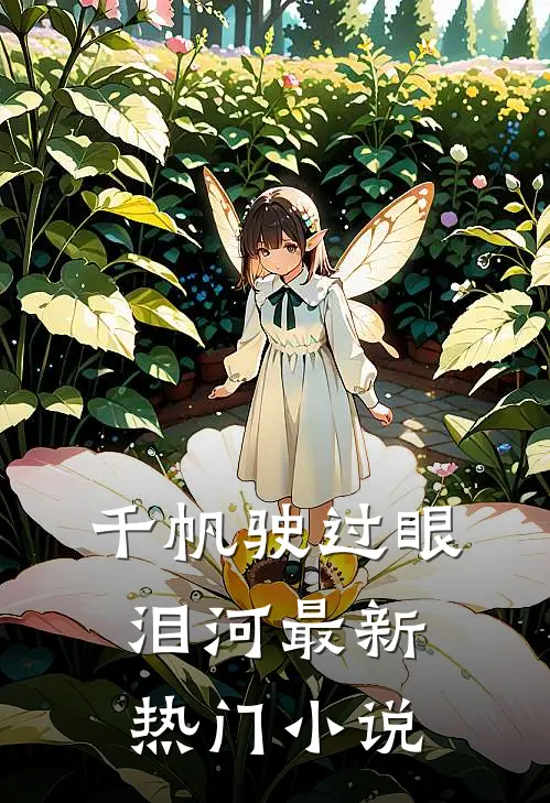 千帆驶过眼泪河最新热门小说