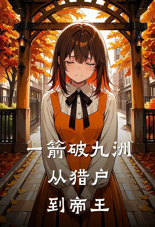 一箭破九洲：从猎户到帝王