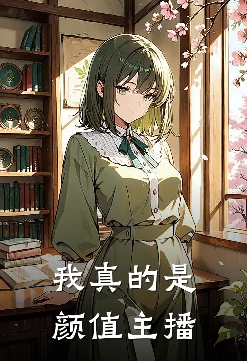 我真的是颜值主播