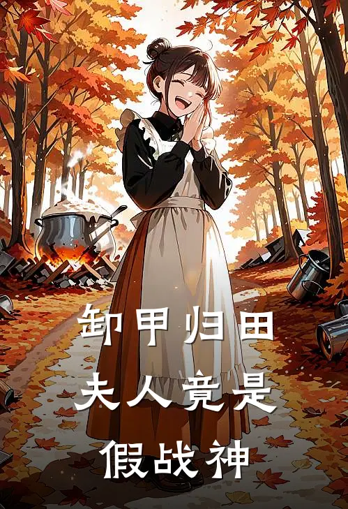 卸甲归田：夫人竟是假战神