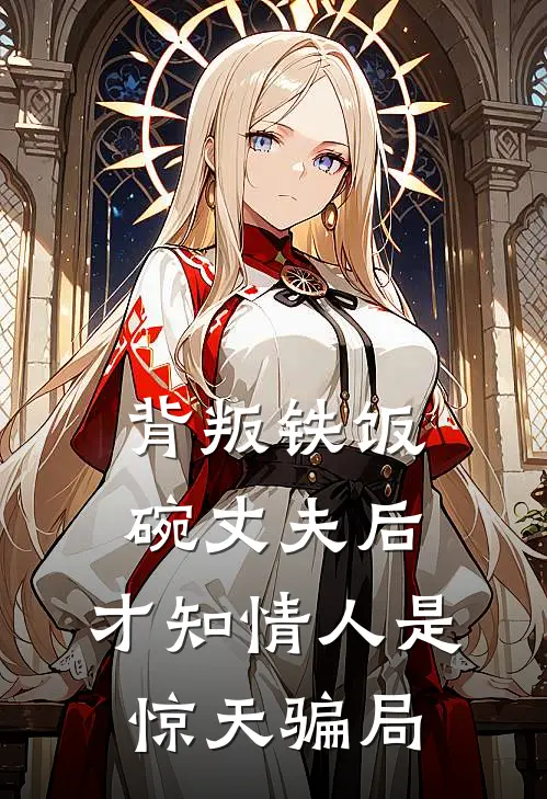 背叛铁饭碗丈夫后，才知情人是惊天骗局