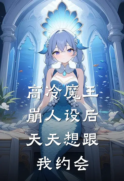 高冷魔王崩人设后，天天想跟我约会