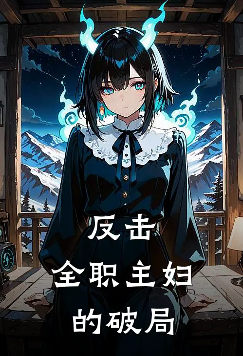 反击：全职主妇的破局