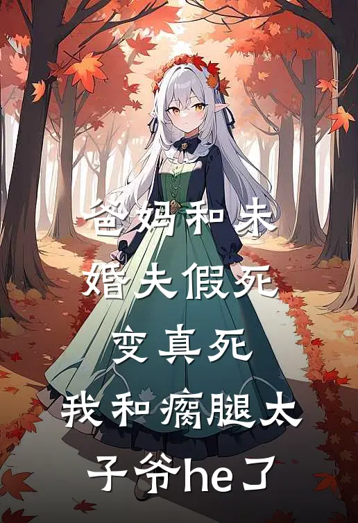 爸妈和未婚夫假死变真死，我和瘸腿太子爷he了