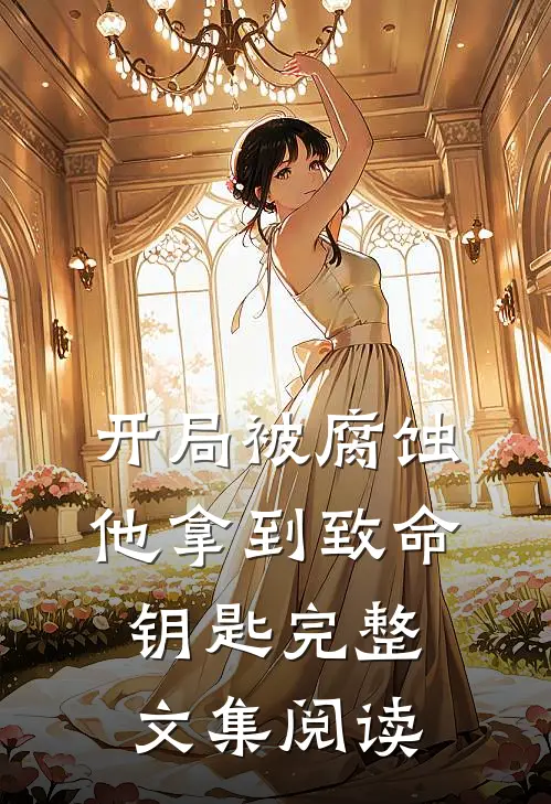 开局被腐蚀，他拿到致命钥匙完整文集阅读