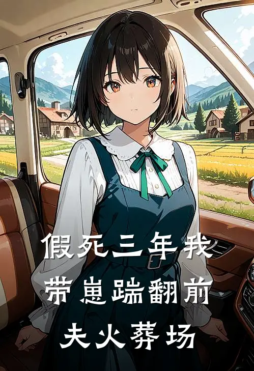 假死三年我带崽踹翻前夫火葬场
