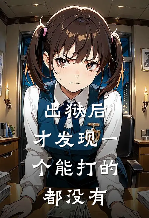 出狱后，才发现一个能打的都没有