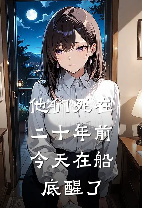 他们死在二十年前，今天在船底醒了