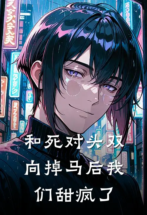 和死对头双向掉马后我们甜疯了