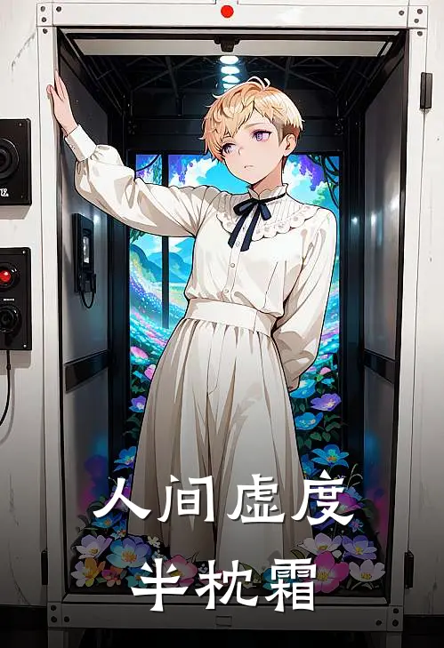 人间虚度半枕霜