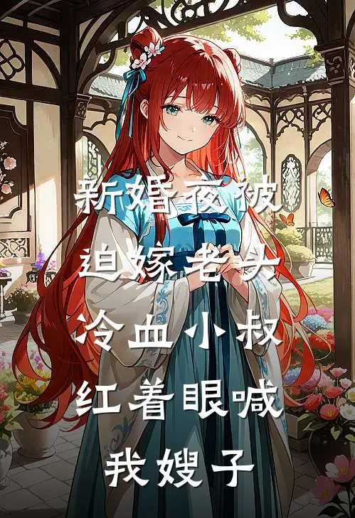 新婚夜被迫嫁老头，冷血小叔红着眼喊我嫂子