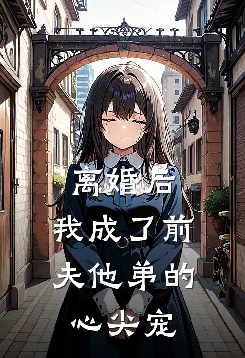 离婚后，我成了前夫他弟的心尖宠