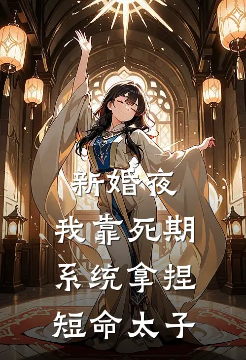 新婚夜，我靠死期系统拿捏短命太子