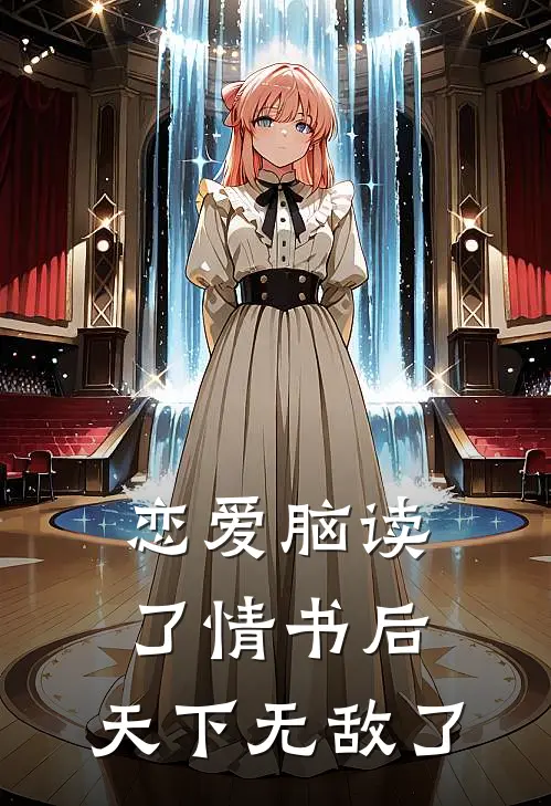 恋爱脑读了情书后，天下无敌了