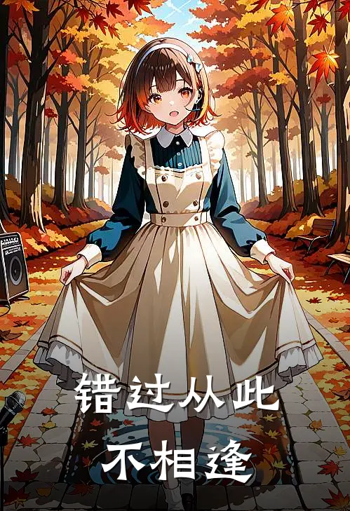 错过从此不相逢