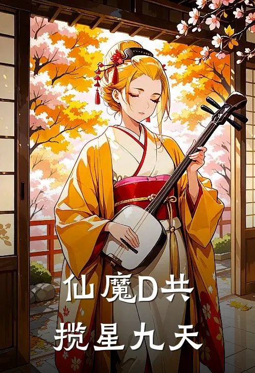 仙魔D共揽星九天