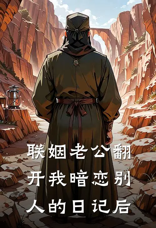 联姻老公翻开我暗恋别人的日记后