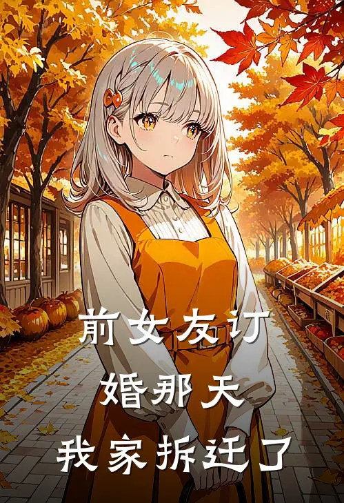 前女友订婚那天，我家拆迁了