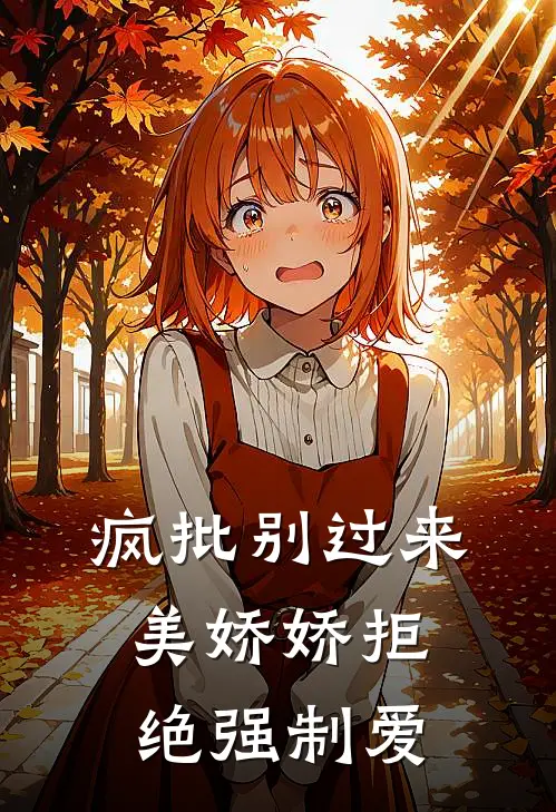 疯批别过来，美娇娇拒绝强制爱