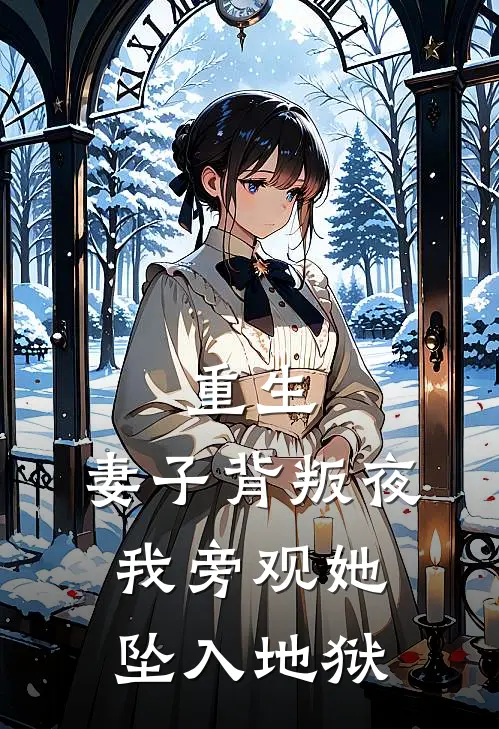 重生：妻子背叛夜，我旁观她坠入地狱