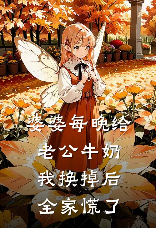 婆婆每晚给老公牛奶，我换掉后，全家慌了